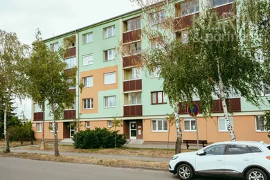 Mieszkania na sprzedaż, 3-pokojowe, Skalica · €105 000