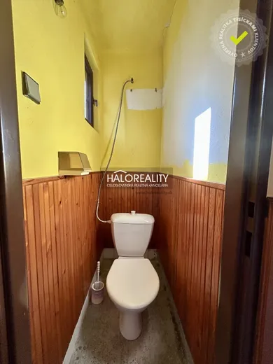 Na predaj dom, 65 m², Valaská Belá