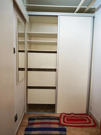 Na predaj 1-izbový byt, 24 m², Čadca, M. R. Štefánika