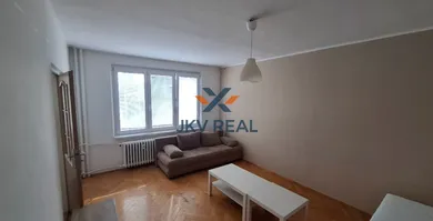 Mieszkania na wynajem, 1-pokojowe, Košice-Sever · €550