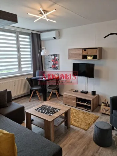 Byty na predaj 1-izbový, Košice-Juh · €139 000