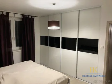 Na prenájom 2-izbový byt, 56 m², Malacky, Pri Maline