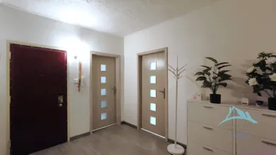 Na predaj 3-izbový byt, 72 m², Veľký Krtíš, Boženy Němcovej