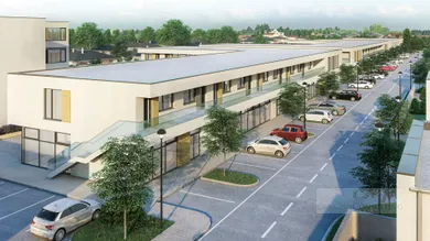 Byty na predaj 2-izbový, Hviezdoslavov · €189 900