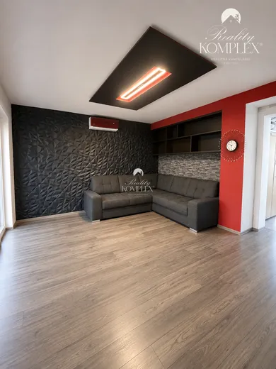 Na predaj 3-izbový dom, 100 m², Okoč