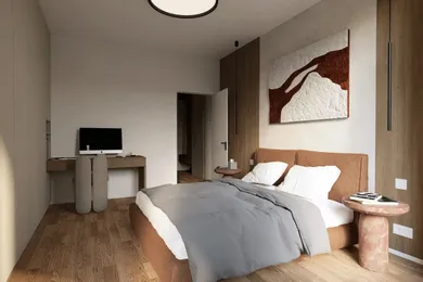 Na predaj 2-izbový byt, 52 m², Horný Hričov