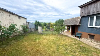 Na predaj dom, 271 m², Hrčeľ