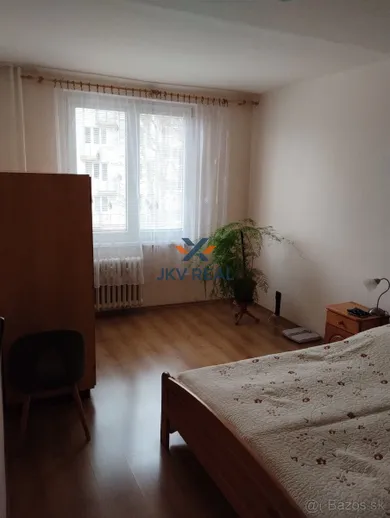 Mieszkania na sprzedaż, 2-pokojowe, Nitra · €140 000