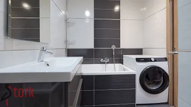 Na predaj 3-izbový byt, 85 m², Žilina, Nanterská