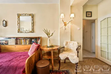 Na predaj 2-izbový byt, 54 m², Košice-Sever, Národná trieda