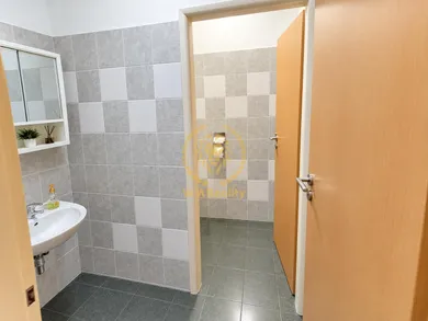 Na prenájom komerčné, 530 m², Žilina, Tichá ulica