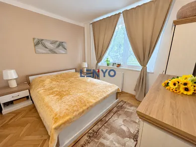 Na predaj 2-izbový byt, 50 m², Šaľa, Nešporova