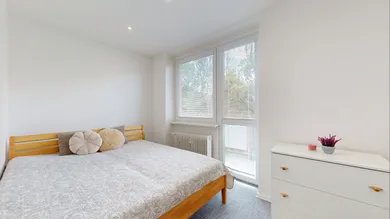 Na predaj 3-izbový byt, 60 m², Žilina, Antona Bernoláka