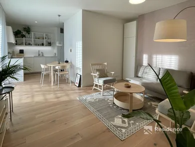 Mieszkania na sprzedaż, 2-pokojowe, Liptovský Mikuláš · €189 000
