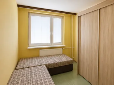 Na predaj 2-izbový byt, Košice-Nad jazerom