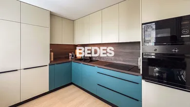 Na predaj 3-izbový byt, 80 m², Prievidza, Maxima Gorkého