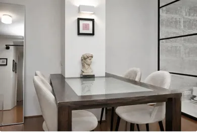 Na prenájom 2-izbový byt, 84 m², Bratislava-Ružinov, Košická
