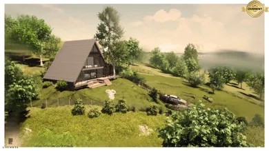 Участки на продажу, Podhradie · €79 000
