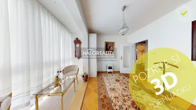 Mieszkania na sprzedaż, 4-pokojowe, Kežmarok · €186 000