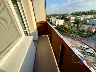 Na prenájom 2-izbový byt, 68 m², Šaľa, Jazerná