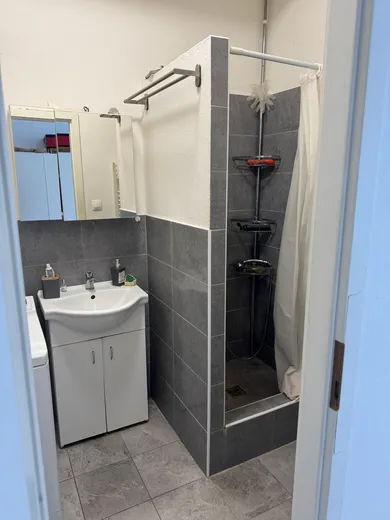 Na prenájom byt v Banská Bystrica · €480 · Pôvodný stav