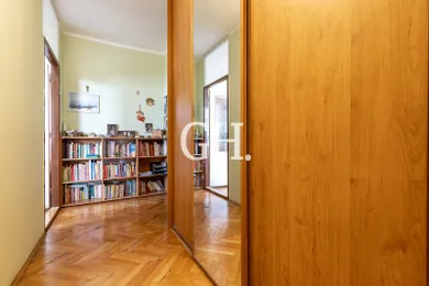 Na predaj byt v Košice-Staré Mesto · €390 000 · Dokončené