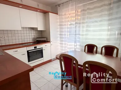 Na prenájom 2-izbový byt, 62 m², Nováky, Mateja Bela