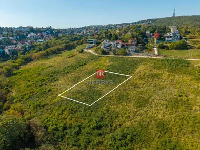 Na predaj pozemok, 70 m², Bratislava-Nové Mesto, Frankovská
