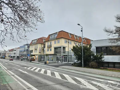 Byty na prenájom 2-izbový, Dunajská Streda · €700