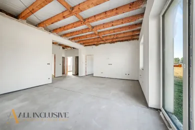Na predaj 4-izbový dom, 105 m², Horné Mýto
