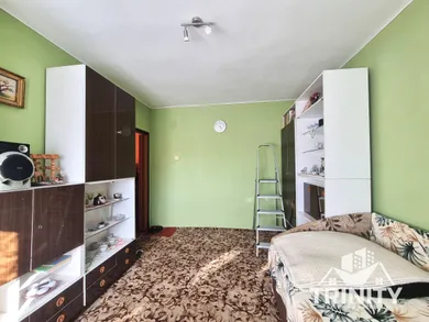 Na predaj 3-izbový byt, 62 m², Dvory nad Žitavou, Dvory