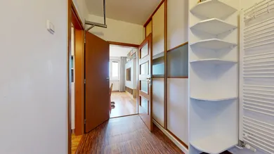 Na predaj 2-izbový byt, 49 m², Bratislava-Petržalka