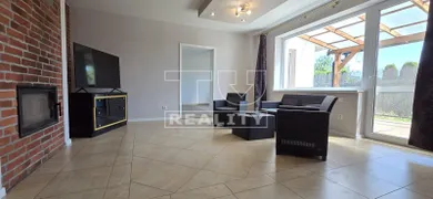 Domy na predaj, Banská Bystrica · €460 000