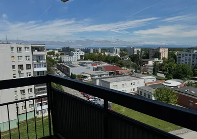 Na predaj 3-izbový byt, 70 m², Trebišov, Berehovská