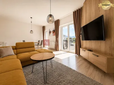 Mieszkania na sprzedaż, 3-pokojowe, Liptovský Mikuláš · €249 900