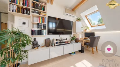 Na prenájom 2-izbový byt, 58 m², Bratislava-Petržalka, Vranovská