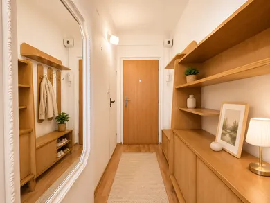 Na prenájom byt v Prievidza · €390 · Dokončené