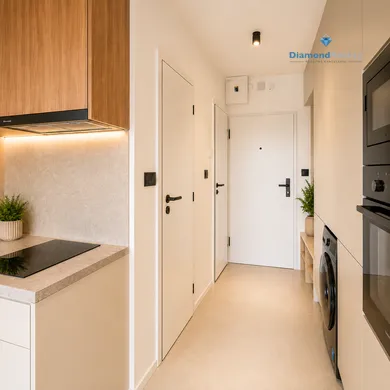 Na predaj 1-izbový byt, 23 m², Košice-Západ, Kysucká