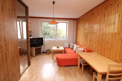 Na prenájom 1-izbový byt, 33 m², Piešťany, Mateja Bela