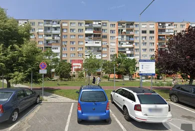 Mieszkania na sprzedaż, 3-pokojowe, Senec · €184 990