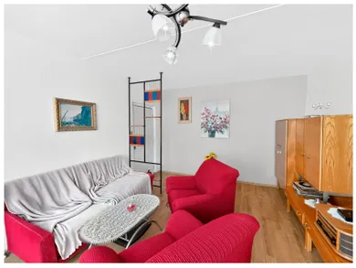 Mieszkania na sprzedaż, 4-pokojowe, Banská Bystrica · €189 900