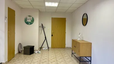 Na predaj komerčné, 52 m², Púchov, Námestie Slobody
