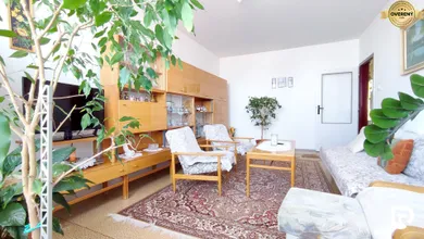 Mieszkania na sprzedaż, 4-pokojowe, Dunajská Streda · €132 000
