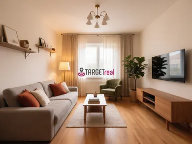 Mieszkania na sprzedaż, 3-pokojowe, Bratislava-Ružinov · €259 990