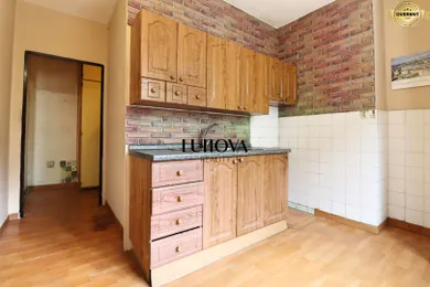 Na predaj 3-izbový byt, 66 m², Púchov, Obrancov mieru