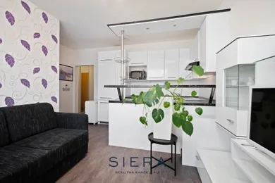 Mieszkania na sprzedaż, 2-pokojowe, Bratislava-Lamač · €205 000