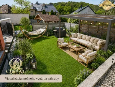 Mieszkania na sprzedaż, 1-pokojowe, Bratislava-Nové Mesto · €198 000