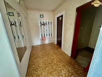 Na predaj 2-izbový byt, 63 m², Tvrdošín
