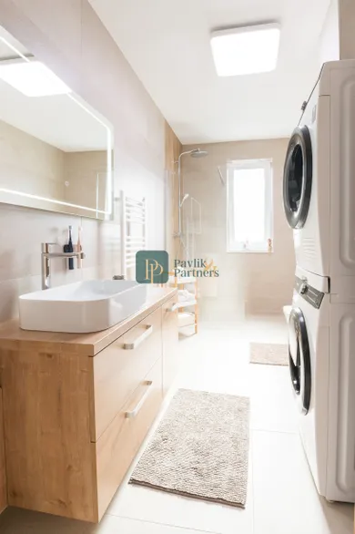 Na predaj 2-izbový byt, 63 m², Nitra