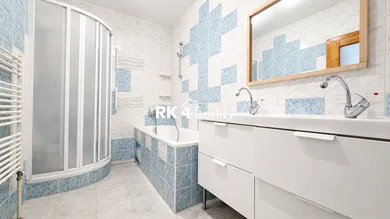 Na predaj 4-izbový byt, 137 m², Bratislava-Ružinov
